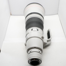 Used Canon EF 600mm f4 L IS II USM lens Used Canon EF 600mm f4 L IS II USM lens