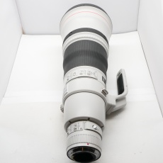 Used Canon EF 600mm f4 L IS II USM lens Used Canon EF 600mm f4 L IS II USM lens