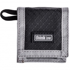 Think Tank CF/SD/CF + Battery Wallet Think Tank CF/SD/CF + Battery Wallet