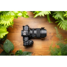 Tamron 16-50mm F2.8 A lens for Nikon Z