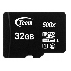 TeamGroup 32GB Micro SDHC MicroSDHC UHS-I Class 10