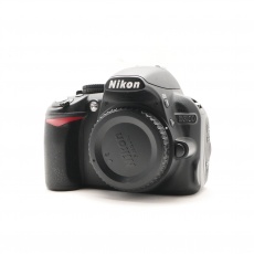 Used Nikon D3100 DSLR body Used Nikon D3100 DSLR body