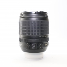 Used Nikon AF-S 18-105mm f3.5-5.6 G ED VR lens Used Nikon AF-S 18-105mm f3.5-5.6 G ED VR lens