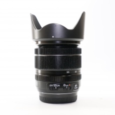 Used Fujifilm XF 18-55mm f2.8-4 R LM OIS Lens Used Fujifilm XF 18-55mm f2.8-4 R LM OIS Lens