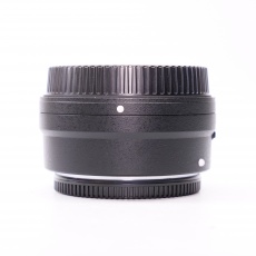 Used Nikon Mount Adapter FTZ II Used Nikon Mount Adapter FTZ II