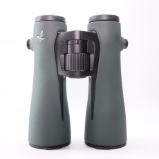 Used Swarovski Optik 14x52 NL Pure binoculars, Green Used Swarovski Optik 14x52 NL Pure binoculars, Green