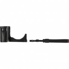 SmallRig 4777 Half Leather Case Kit for Sony ZV-E10 II, Black SmallRig 4777 Half Leather Case Kit for Sony ZV-E10 II, Black