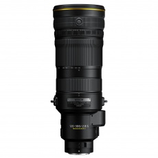 Pre-order Deposit for Nikon NIKKOR Z 120-300mm f/2.8 TC VR S lens