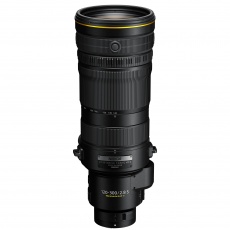 Pre-order Deposit for Nikon NIKKOR Z 120-300mm f/2.8 TC VR S lens