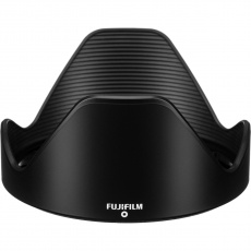 Fujifilm Lens Hood for the XF 18-135mm lens