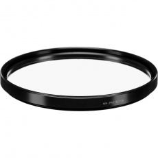 Sigma 77mm WR Protection Filter