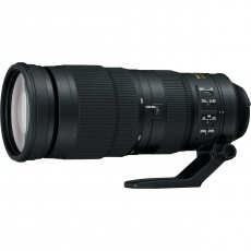 Nikon AF-S 200-500mm f5.6E ED VR lens Nikon AF-S 200-500mm f5.6E ED VR lens