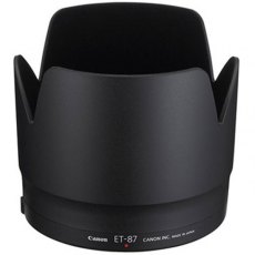 Canon Lens Hood ET-87 for the EF 70-200 f/2.8L IS II USM lens