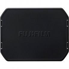 Fujifilm Lens Hood, square for the XF 16mm F1.4 lens