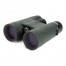 Celestron Nature DX 10x42 Roof Prism Binoculars