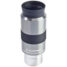 Celestron Omni Series Eyepiece - 1.25in, 40 mm