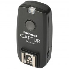 Hahnel Captur Receiver for Fuji