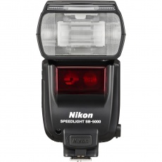Nikon SB-5000 Speedlight Nikon SB-5000 Speedlight