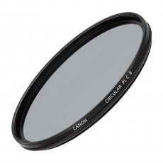 Canon 67mm Polariser PL-C B