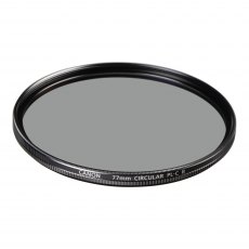 Canon 77mm Polariser PL-C B