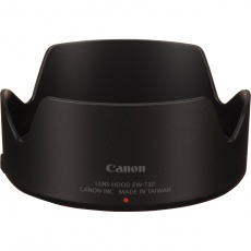 Canon Lens Hood EW-73D for the EF-S 18-135mm f/3.5-5.6 IS USM lens