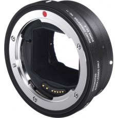 Sigma Lens Mount Adapter MC-11 EF-E, Canon EOS to Sony FE