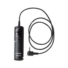 Canon 60E3 Remote Switch