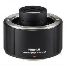 Fujifilm XF 2.0x Teleconverter WR Fujifilm XF 2.0x Teleconverter WR