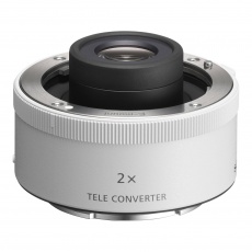 Sony FE 2x Tele Converter for 70-200 G Master lens