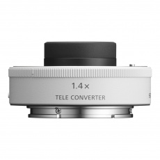 Sony FE 1.4x Tele Converter