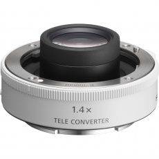 Sony FE 1.4x Tele Converter