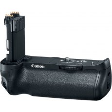 Canon BG-E20 Battery Grip for the EOS 5D Mark IV Canon BG-E20 Battery Grip for the EOS 5D Mark IV