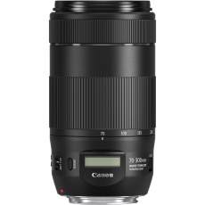 Canon EF 70-300mm f4-5.6 IS II USM lens Canon EF 70-300mm f4-5.6 IS II USM lens