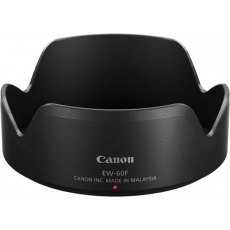 Canon Lens Hood EW-60F for the RF-S and EF-M 18-150mm lenses
