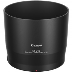 Canon Lens Hood ET-74B for the EF 70-300mm f/4-5.6 IS II USM lens
