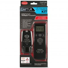 Hahnel Captur Timer Kit for Canon