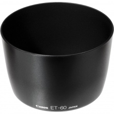 Canon Lens Hood ET-60 for the EF 75-300 MkII/MkIII and EF-S 55-250 lenses