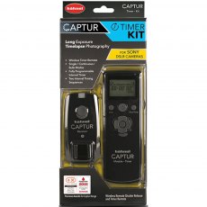 Hahnel Captur Timer Kit for Sony