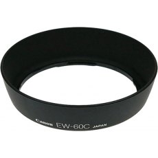 Canon Lens Hood EW-60C for the EF-S 18-55, EF 28-80mm Mk II and EF 28-90 lenses