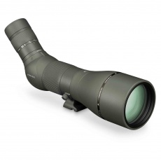 Vortex Razor HD 27-60x85 Angled Spotting Scope with case