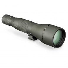 Vortex Razor HD 27-60x85 Straight Spotting Scope with case