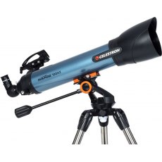 Celestron Inspire 100mm AZ Refractor Telescope Celestron Inspire 100mm AZ Refractor Telescope
