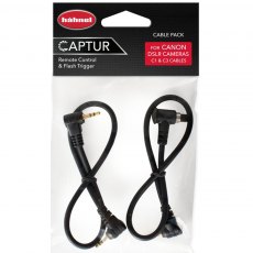 Hahnel Captur Cable Pack Canon
