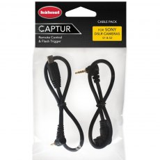 Hahnel Captur Cable Pack Sony