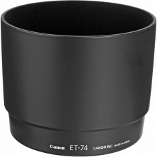 Canon Lens Hood ET-74 for the EF 70-200mm f/4.0L USM lens