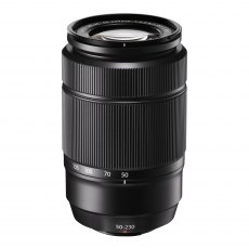 Fujifilm XC-50-230mm f4.5-f6.7 OIS mk II lens, black Fujifilm XC-50-230mm f4.5-f6.7 OIS mk II lens, black