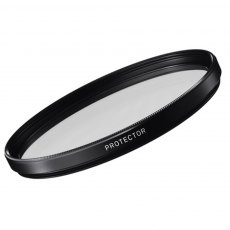 Sigma 86mm Protection Filter
