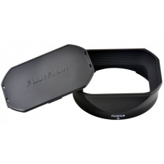 Fujifilm Lens Hood, square for the XF 23mm F1.4 lens