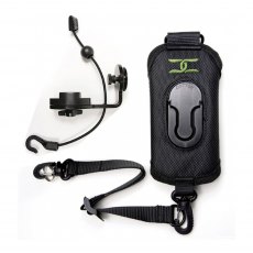 Cotton Carrier POV System plus Strapshot Cotton Carrier POV System plus Strapshot