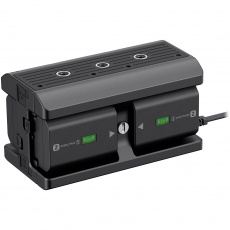 Sony NPA-MQZ1 Multi Battery Adapter Kit Sony NPA-MQZ1 Multi Battery Adapter Kit